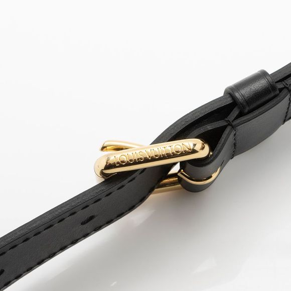 Louis Vuitton Monogram Canvas Odeon MM NM Shoulder Bag - Picture 10 of 14